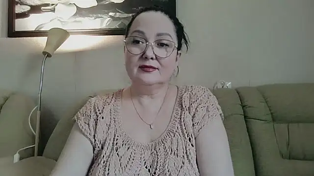 infinity loveliness online show from 05/10/26, 06:50