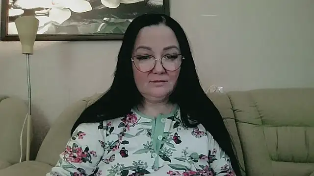 infinity loveliness online show from 03/11/26, 05:56