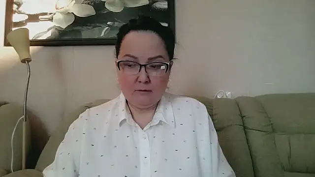 infinity loveliness online show from 03/28/26, 11:33