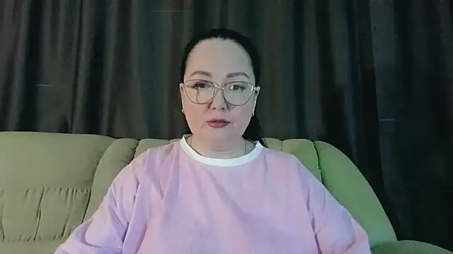 infinity loveliness online show from 05/08/26, 08:40
