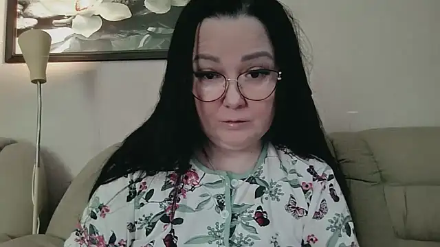 infinity loveliness online show from 03/10/26, 07:12