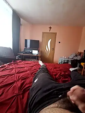 BOOMADDICT6996 online show from 01/14/26, 01:37