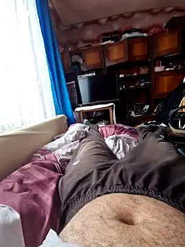 BOOMADDICT6996 online show from 01/07/26, 10:53