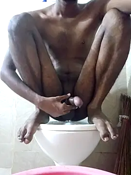 Hyd Badboy online show from 04/18/26, 07:33