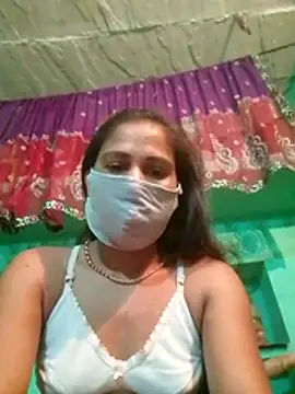 Snapshot of Rachna9090 chatting on 02/13/26, 03:56 Rachna9090 online show from 02/13/26, 03:56