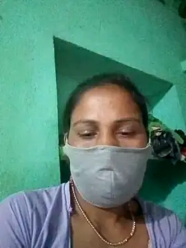 Rachna9090 online show from 01/08/26, 10:10