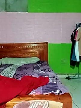 Lucky-cat68 online show from 01/11/26, 01:29