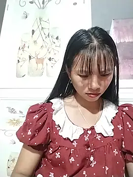 Snapshot of Wily-06 chatting on 06/28/26, 12:44 Wily-06 online show from 06/28/26, 12:44