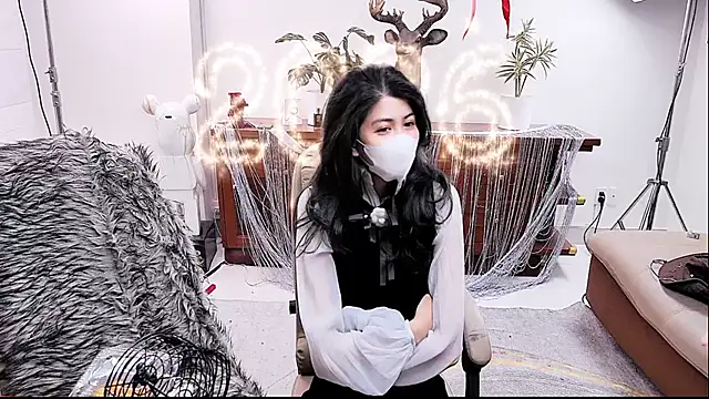 Nunu babii online show from 01/14/26, 01:26