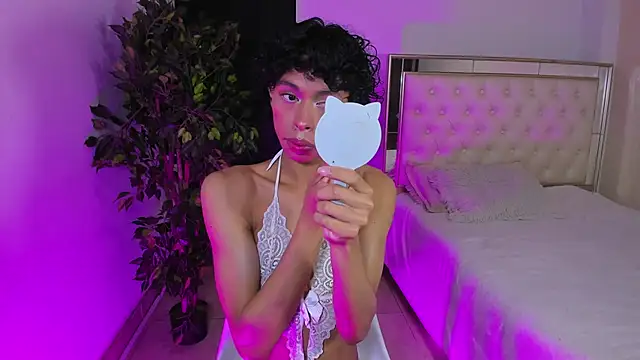 Snapshot of Im_FelixHunter chatting on 02/17/26, 11:29 Im FelixHunter online show from 02/17/26, 11:29