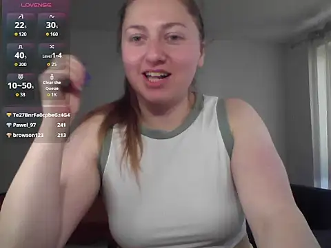 KittyAda1212 online show from 04/23/26, 07:26