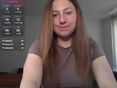 KittyAda1212 online show from 04/21/26, 07:15