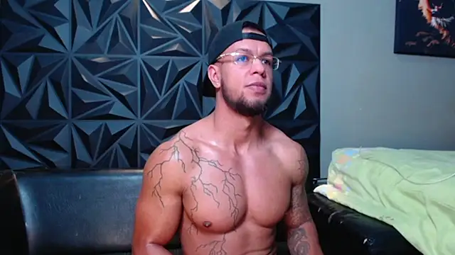 jacob bentley online show from 01/07/26, 06:24