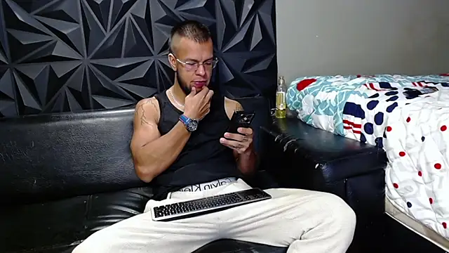 jacob bentley online show from 01/17/26, 12:58