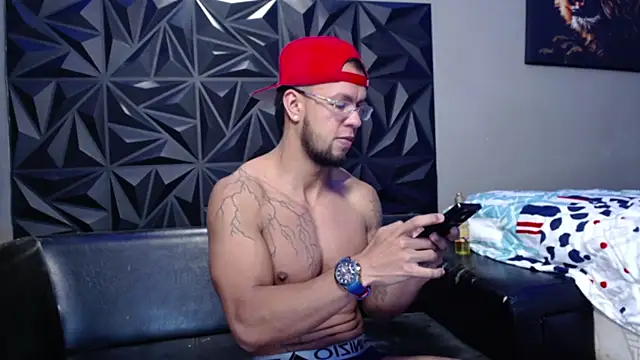 jacob bentley online show from 01/09/26, 11:33