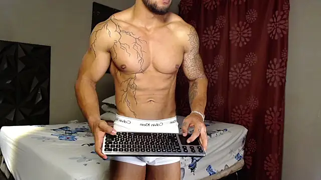 jacob bentley online show from 03/21/26, 11:47