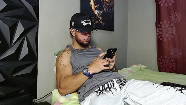 jacob bentley online show from 02/10/26, 12:42