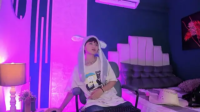 Jessi Suho online show from 01/12/26, 08:15