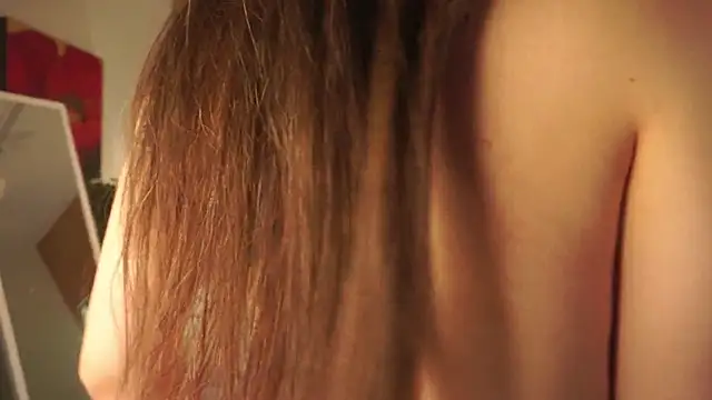 Sweetemerry online show from 01/10/26, 04:41