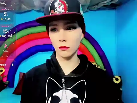 katalina hot   online show from 03/12/26, 11:25