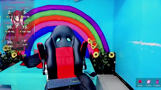 katalina hot   online show from 03/14/26, 11:16