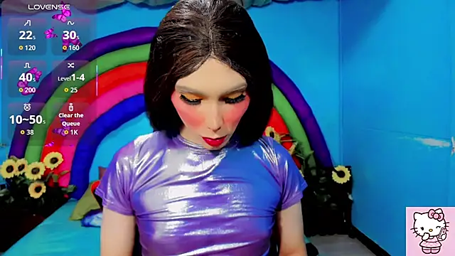 katalina hot   online show from 03/15/26, 11:39