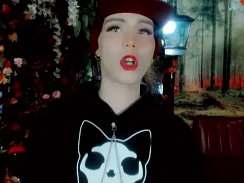 katalina hot   online show from 03/13/26, 11:48