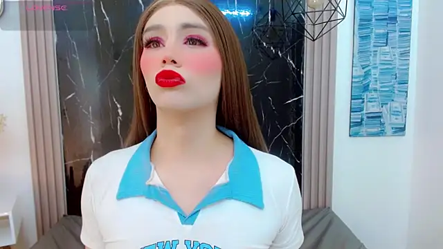 katalina hot   online show from 04/14/26, 11:26