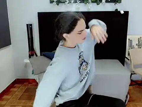 sora jun online show from 03/03/26, 01:29