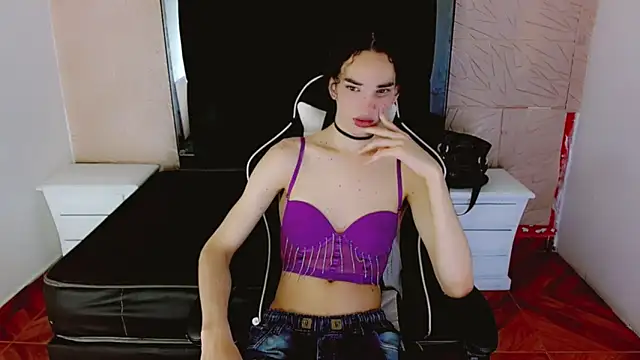 sora jun online show from 02/13/26, 01:22