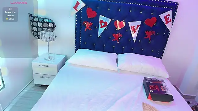 Hannah andrews online show from 02/13/26, 11:54