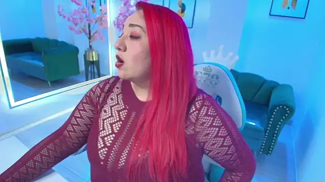 Hannah andrews online show from 01/09/26, 07:10