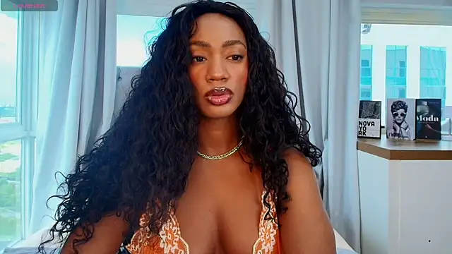 Patricia Rosse21 online show from 03/04/26, 11:51