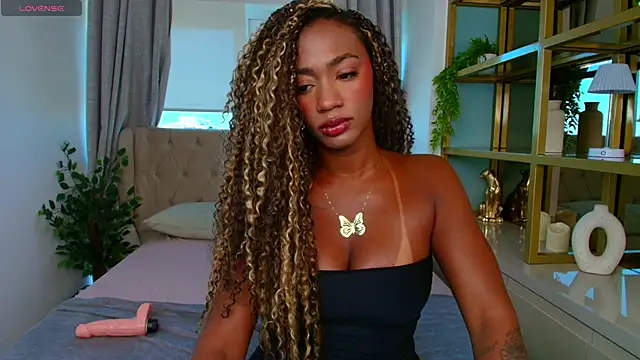 Patricia Rosse21 online show from 04/13/26, 11:25