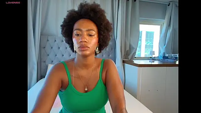 Patricia Rosse21 online show from 03/25/26, 11:20