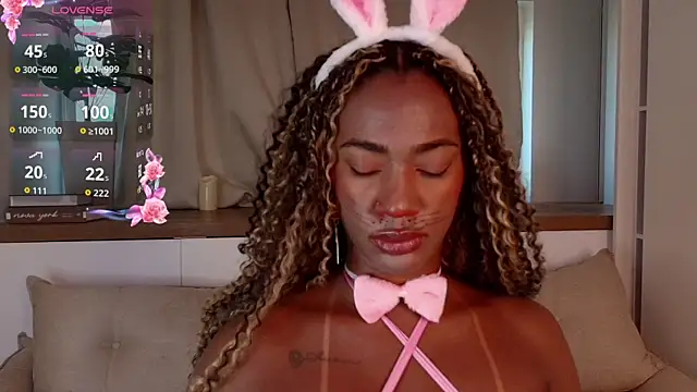 Patricia Rosse21 online show from 04/02/26, 11:39