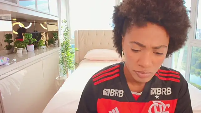 Patricia Rosse21 online show from 02/19/26, 11:18