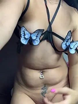 Snapshot of DulcePiink chatting on 03/28/26, 08:43 DulcePiink online show from 03/28/26, 08:43