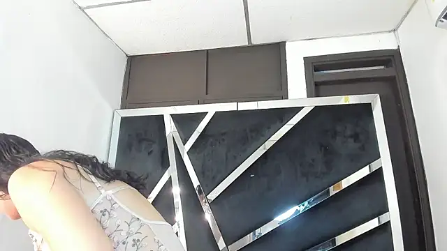 aishaxht online show from 02/26/26, 08:53