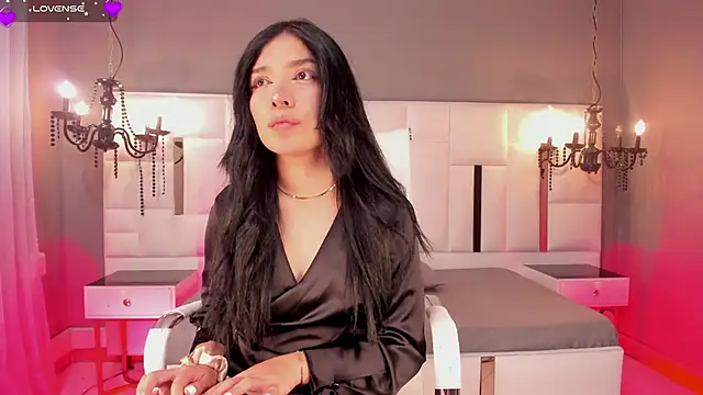 MAGIC ISIS  online show from 03/10/26, 04:05