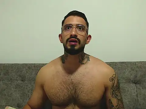 MalickBlack9 online show from 01/12/26, 10:36