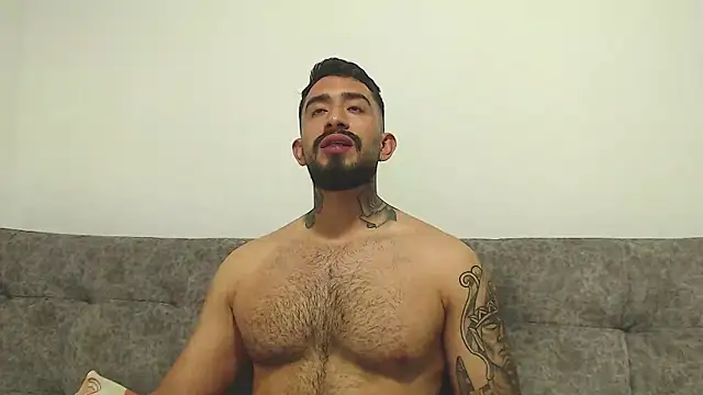 MalickBlack9 online show from 01/13/26, 10:03