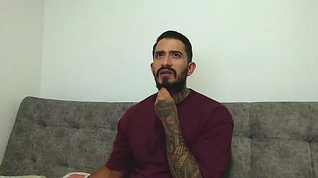 MalickBlack9 online show from 01/09/26, 11:11