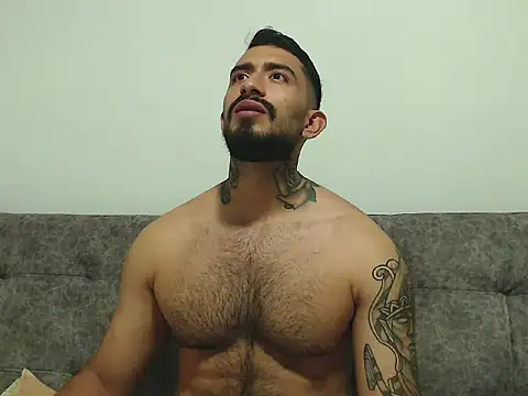 MalickBlack9 online show from 01/15/26, 10:13