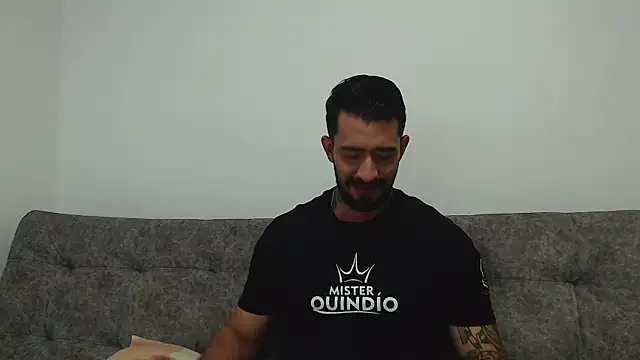 MalickBlack9 online show from 01/05/26, 11:08