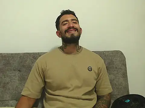 MalickBlack9 online show from 01/07/26, 12:48