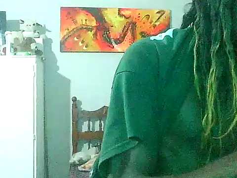 fetichefantasi24cm online show from 01/13/26, 11:58