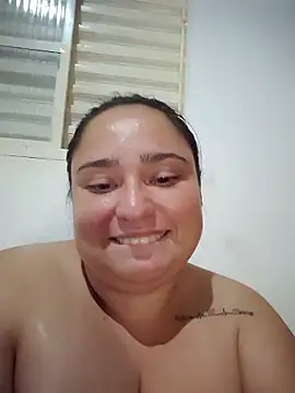 MarrySantiago online show from 01/08/26, 03:12