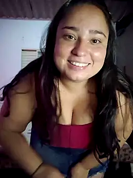 MarrySantiago online show from 01/11/26, 02:29