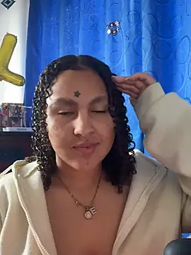 Selene Voon online show from 03/27/26, 07:48